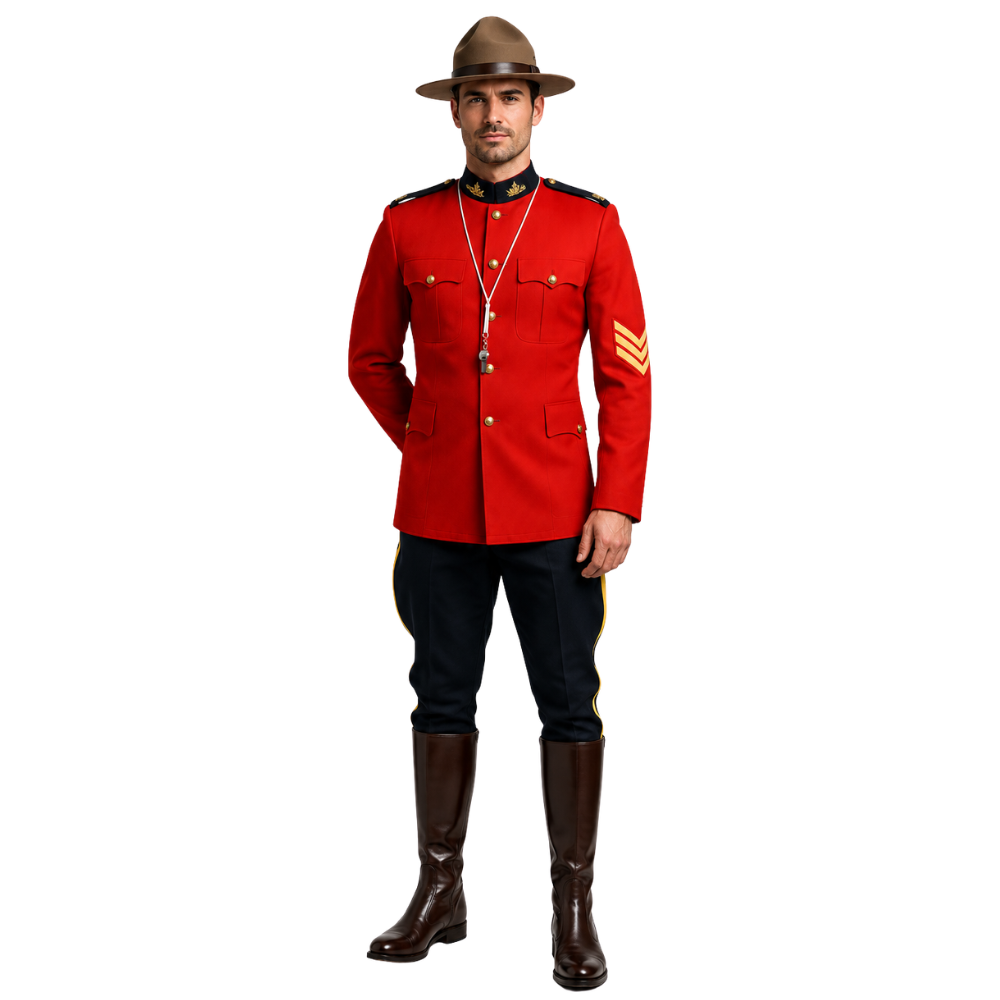 Police Canadienne