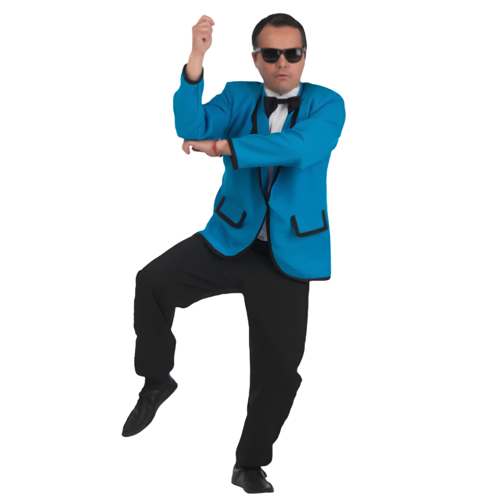 Psy