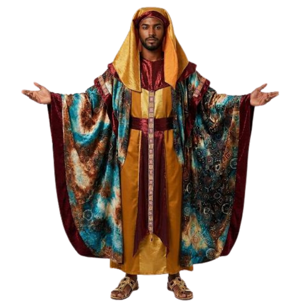 Pharaon luxe