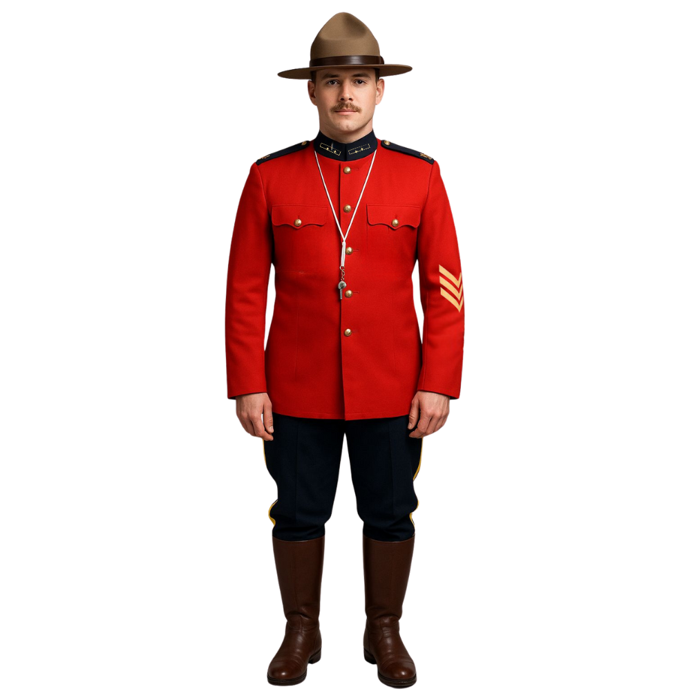 Police Canadienne