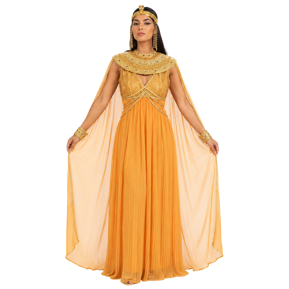 Reine du Nil