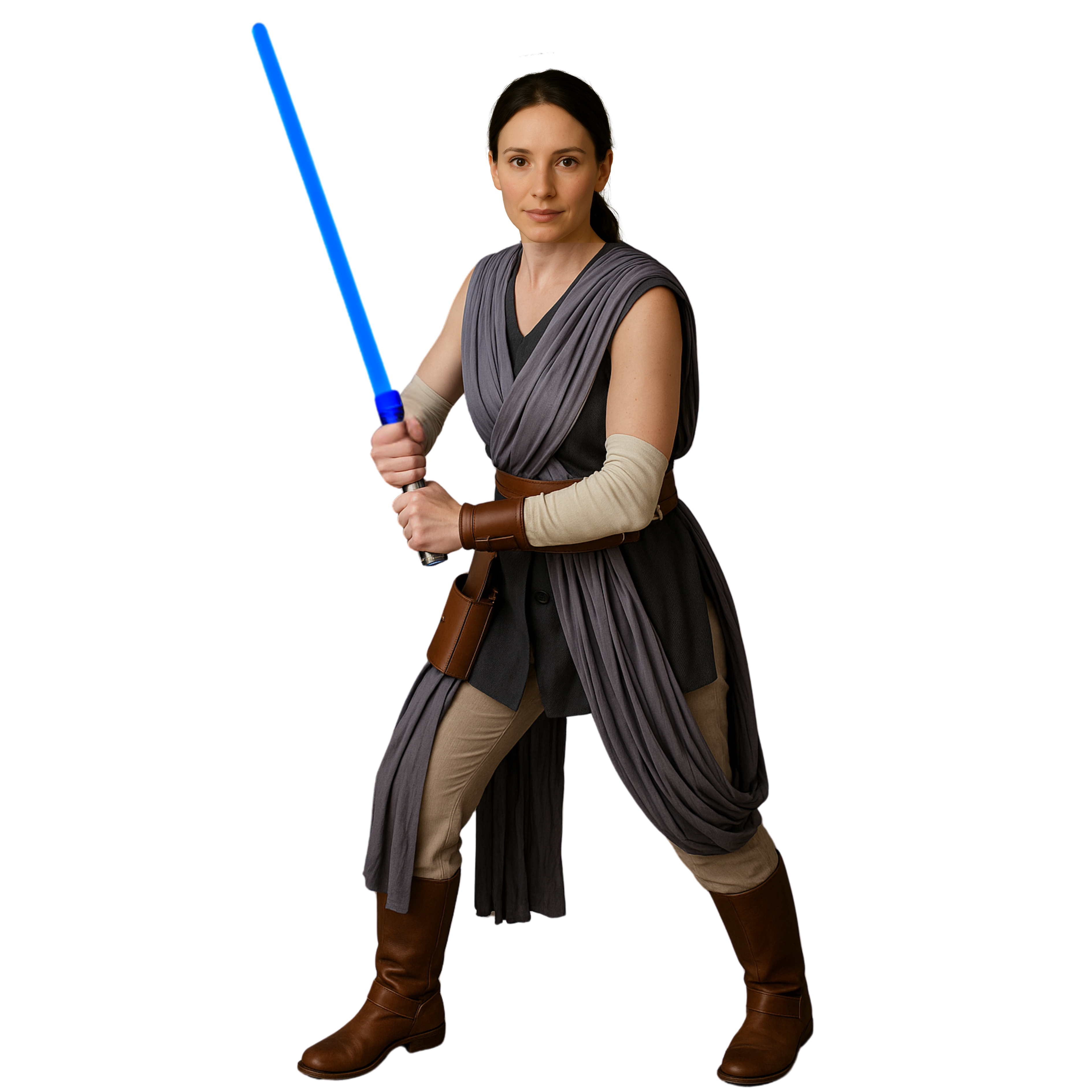 Star Wars : Rey