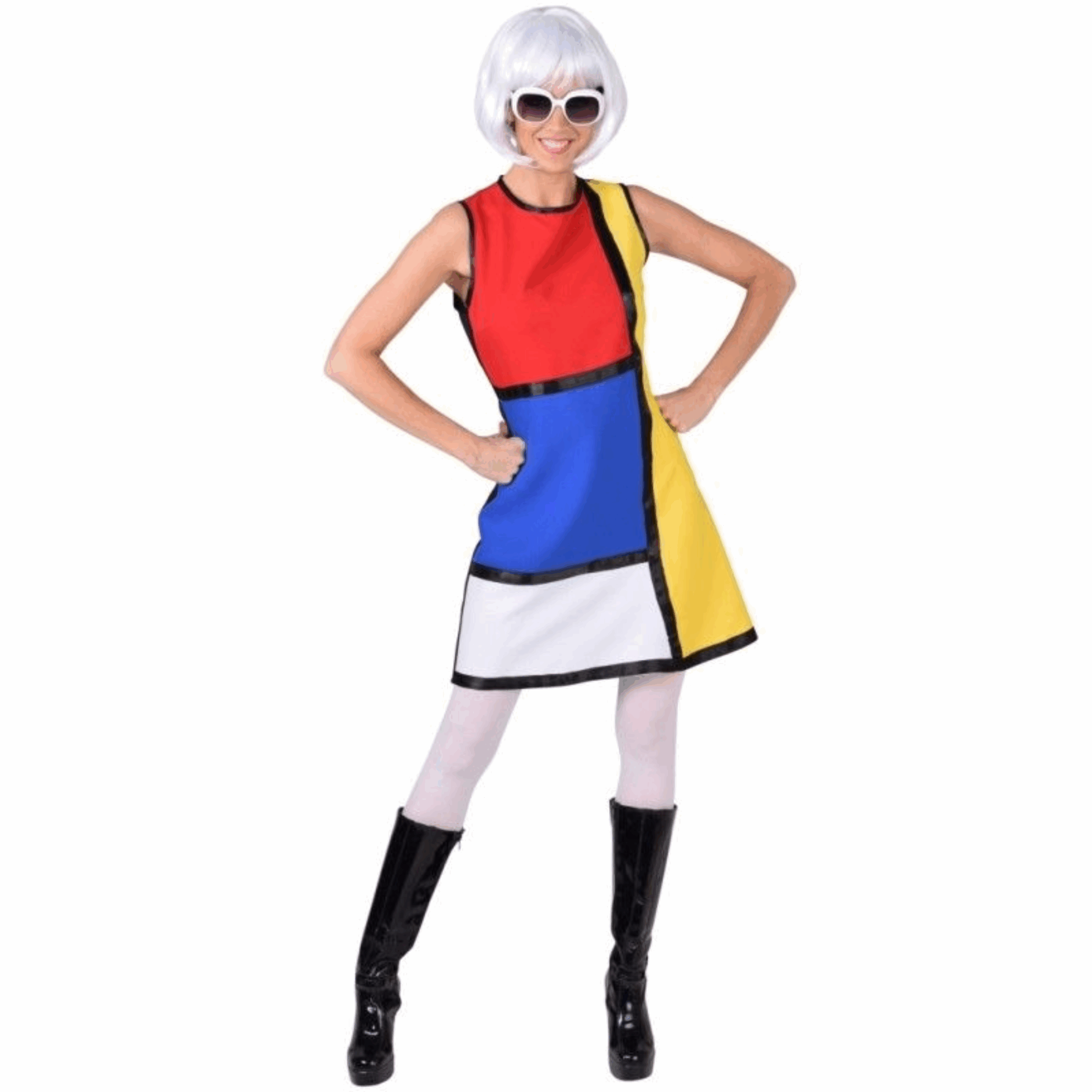 Rubik's Robe