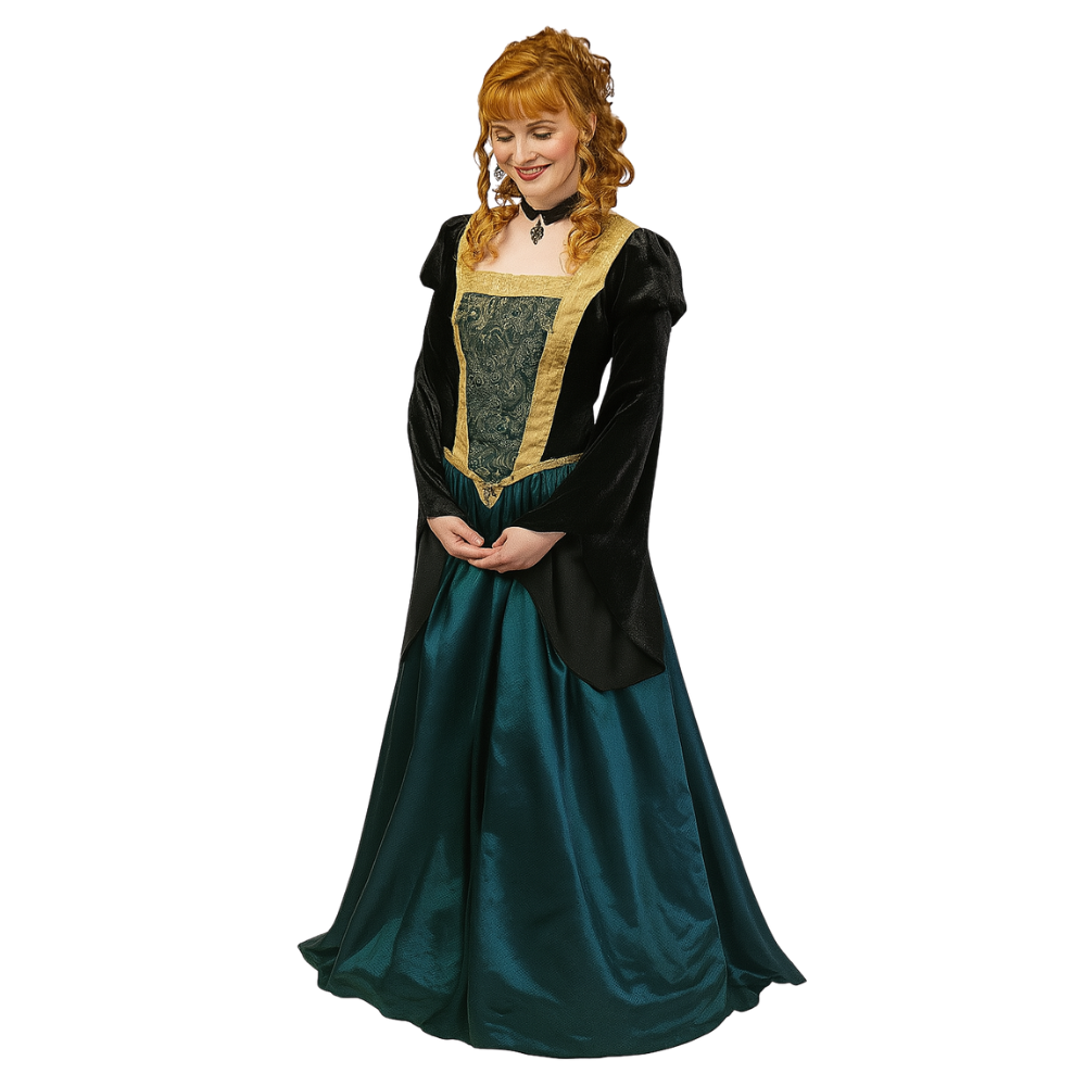 Reine Catherine