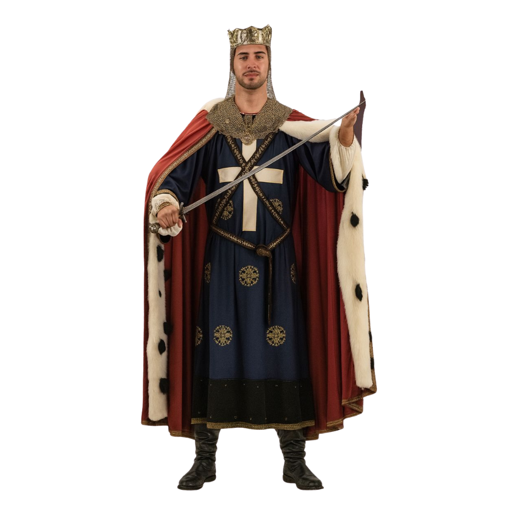 Roi Arthur