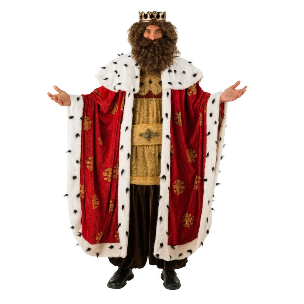 Roi de France
