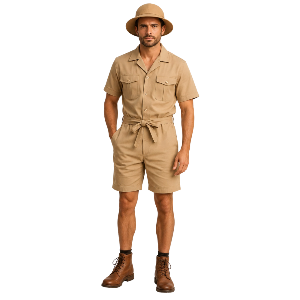 Safari