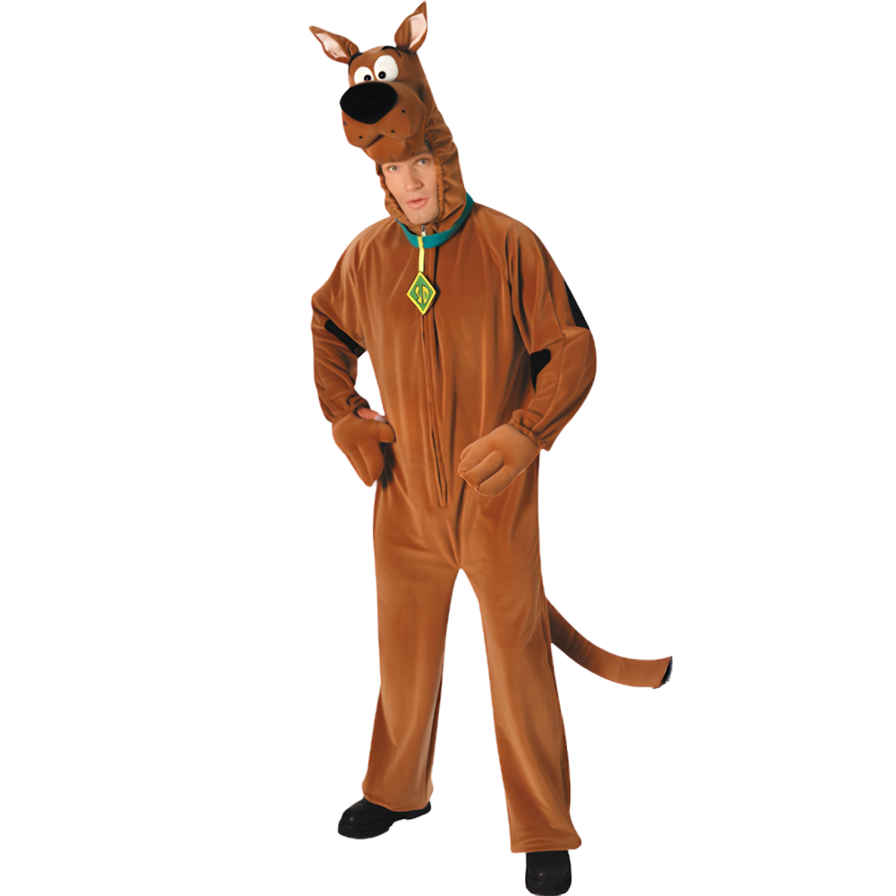 Scooby Doo