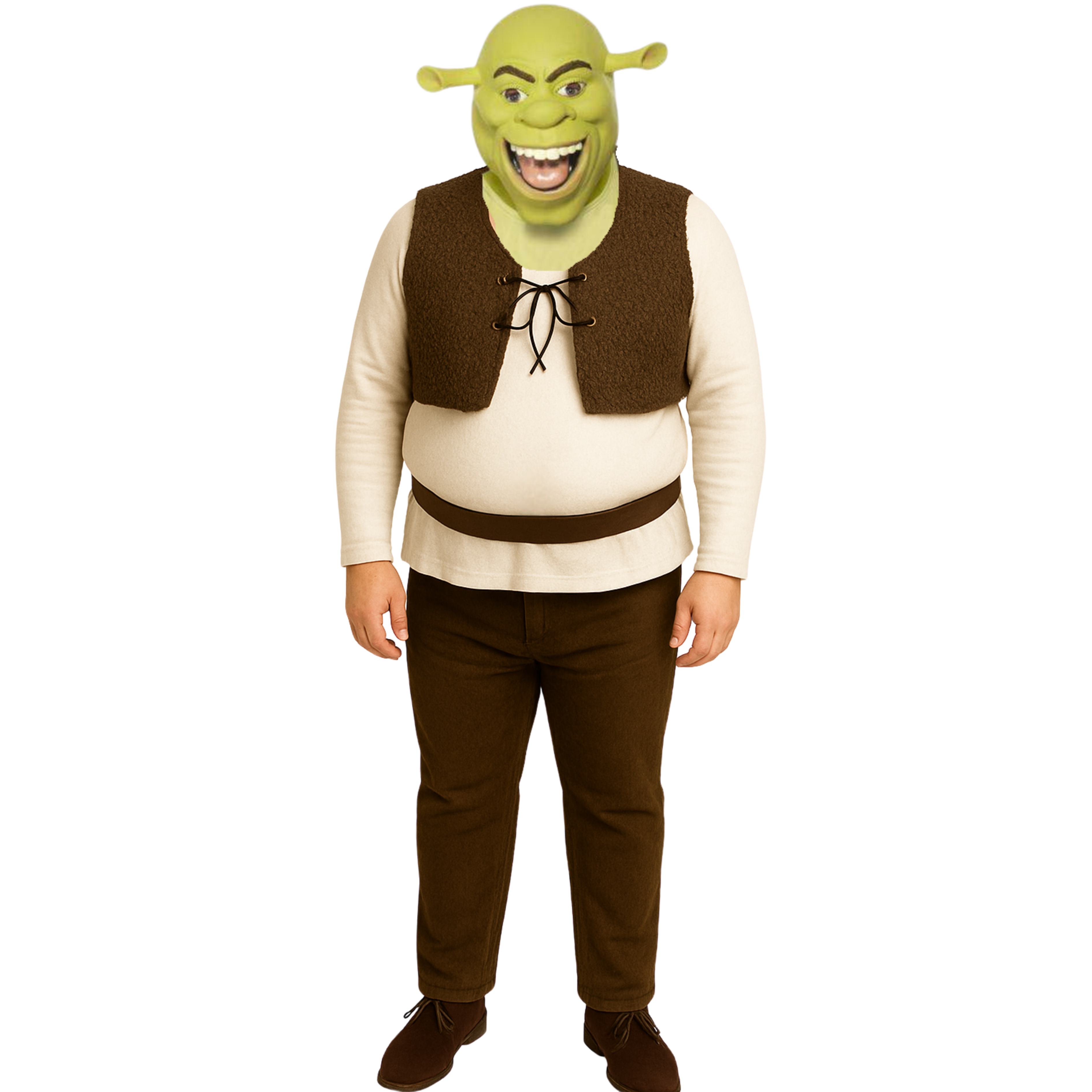 Shrek