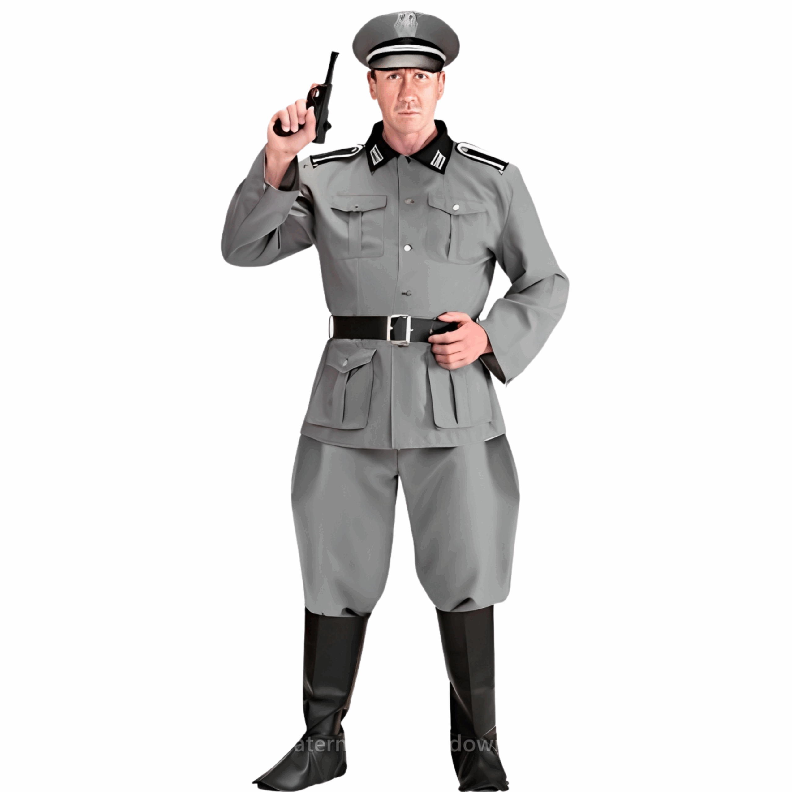Soldat Allemand