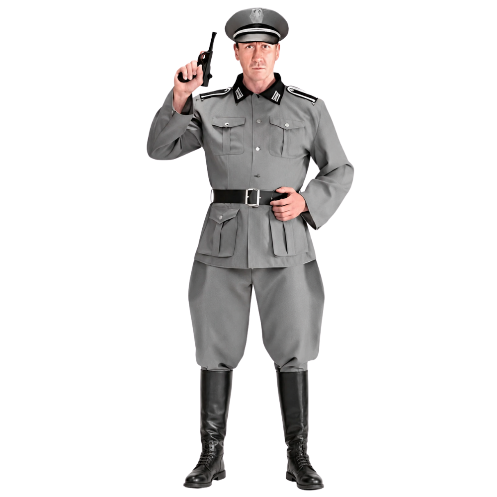 Soldat Allemand