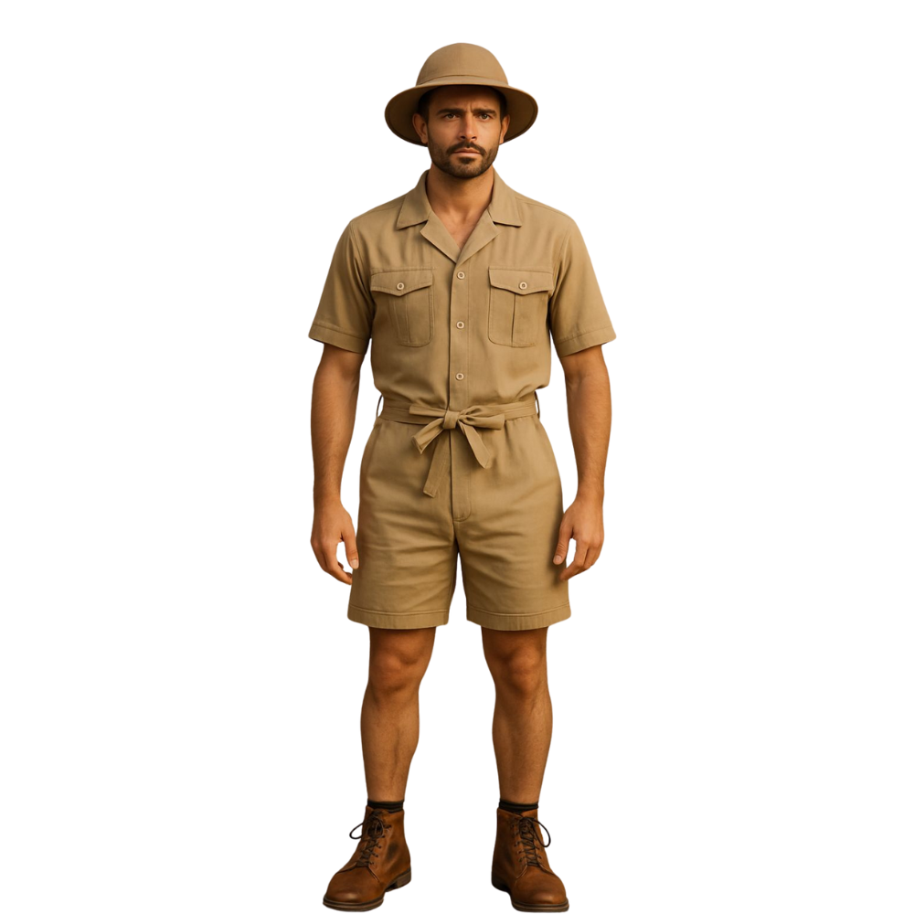 Safari