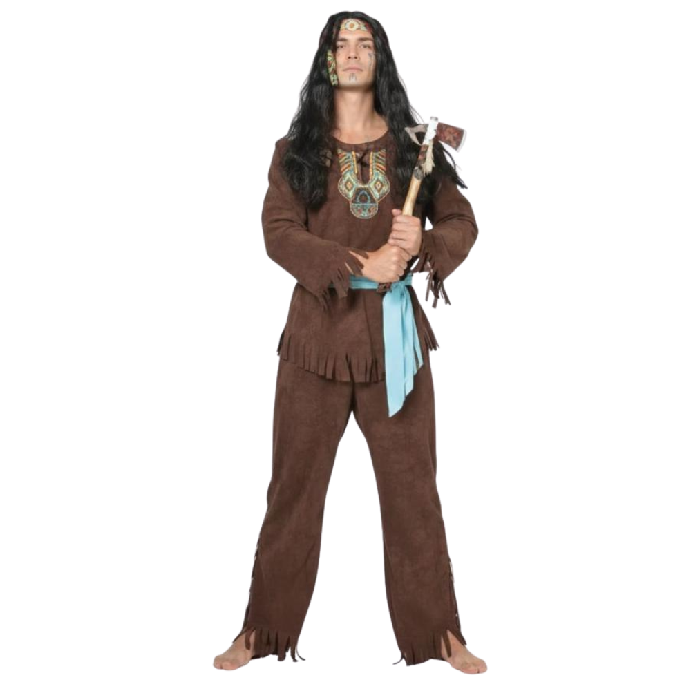 Indien : Sioux Homme