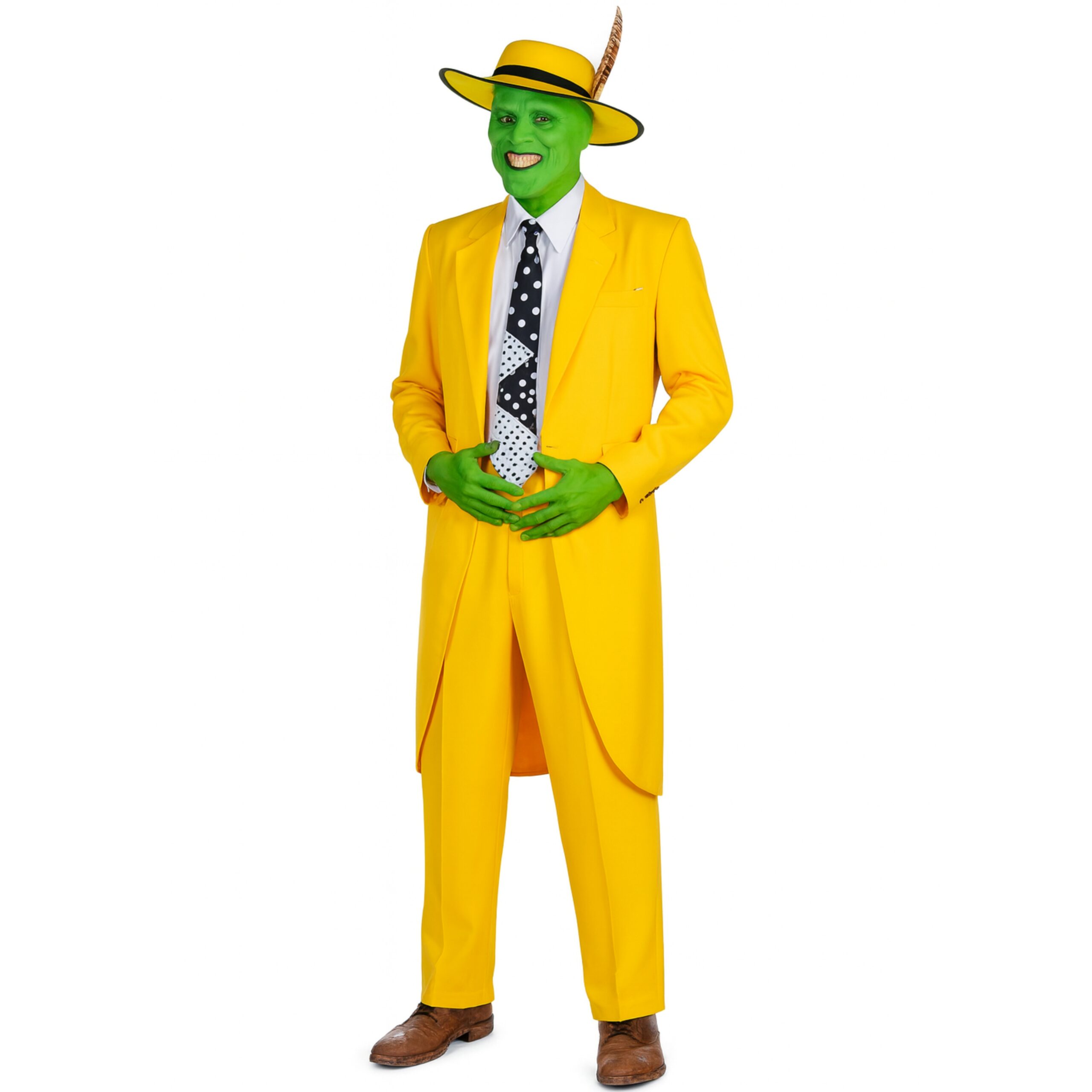 Film : The Mask