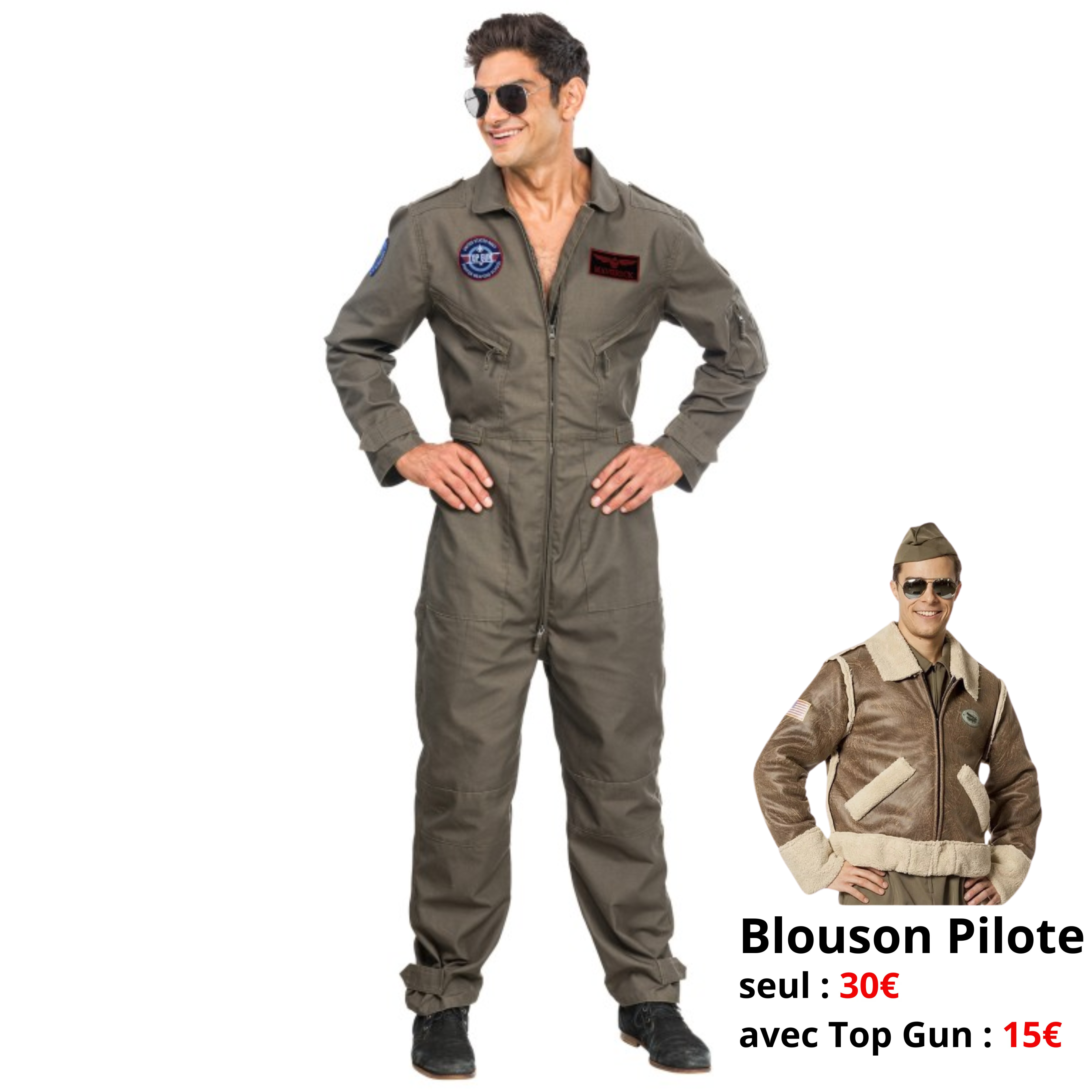 Air : Top Gun