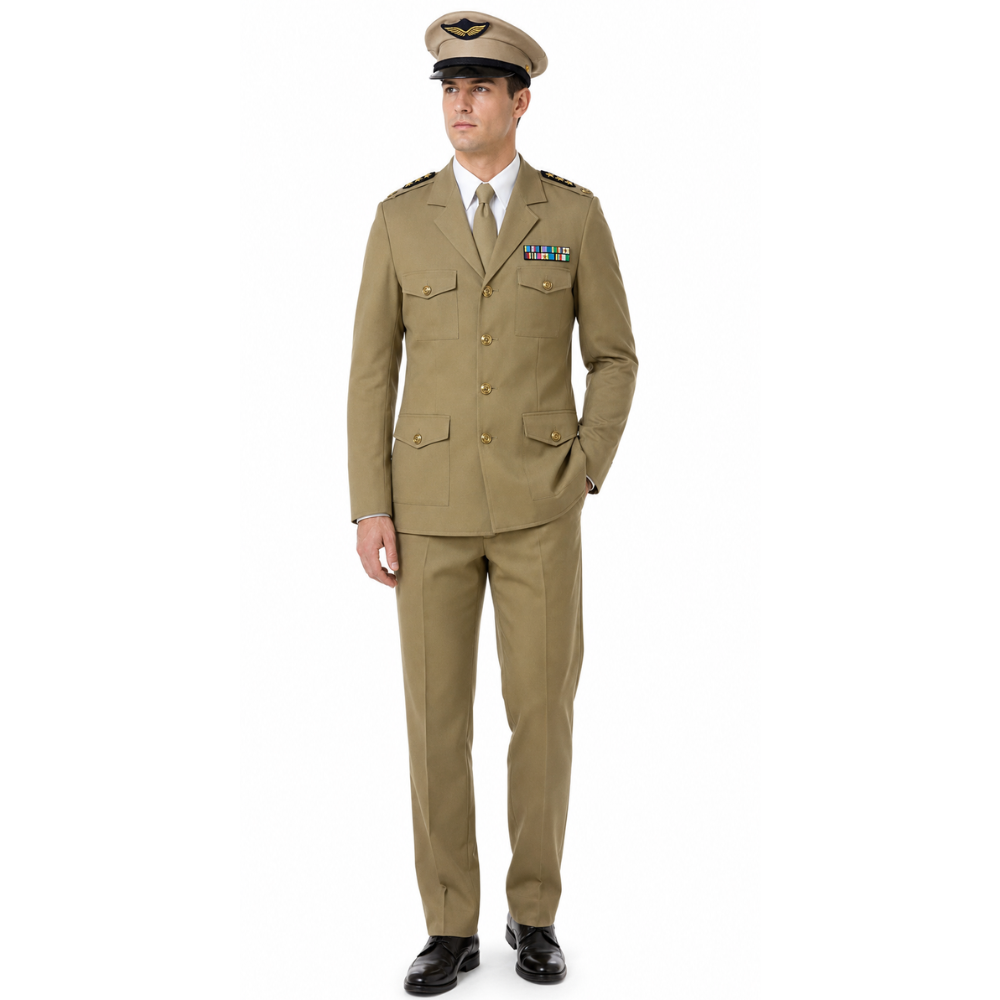 US Army homme