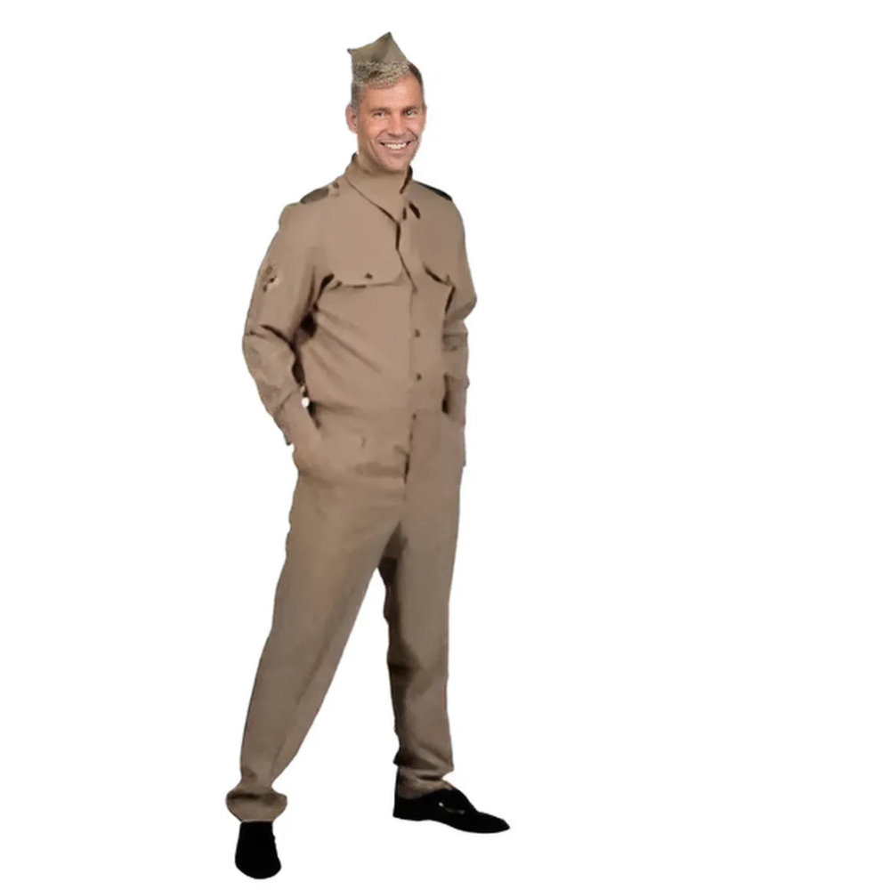 US Army