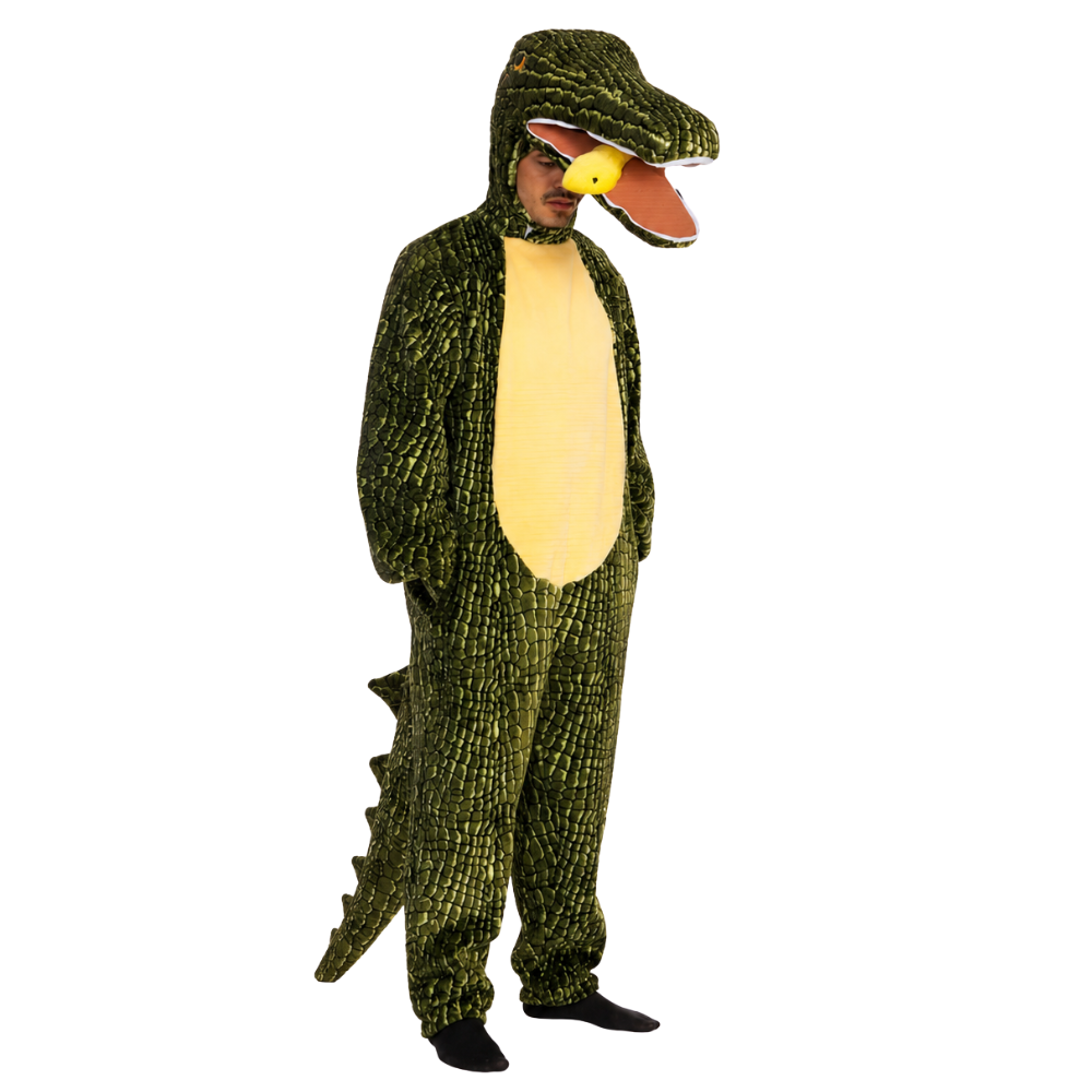 Savane: Crocodile