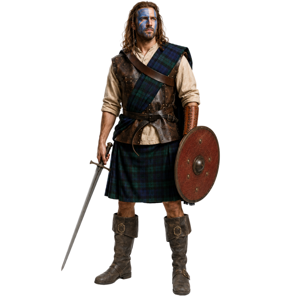Braveheart