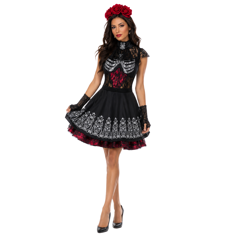 Day of Dead