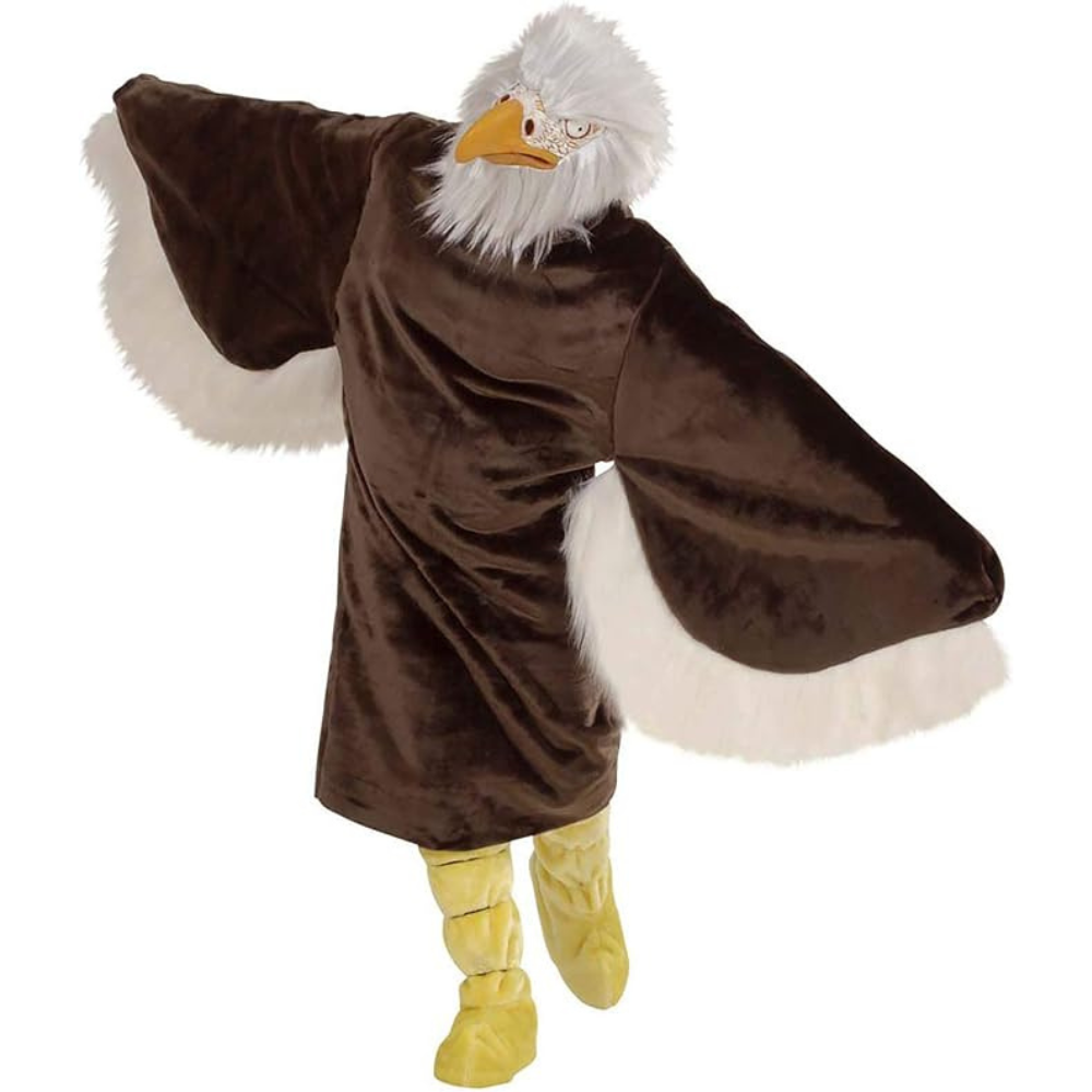 Oiseau : Aigle