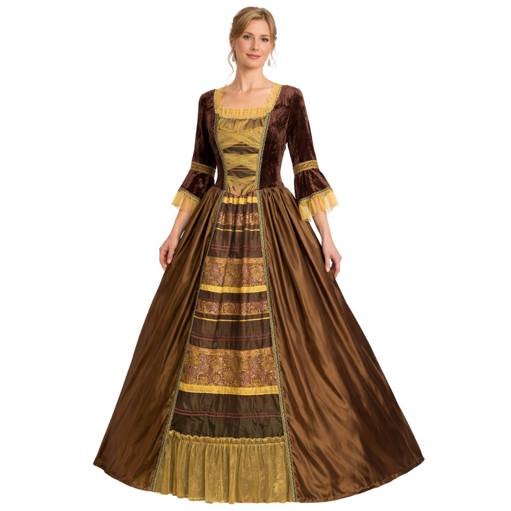 Marquise de Bruny