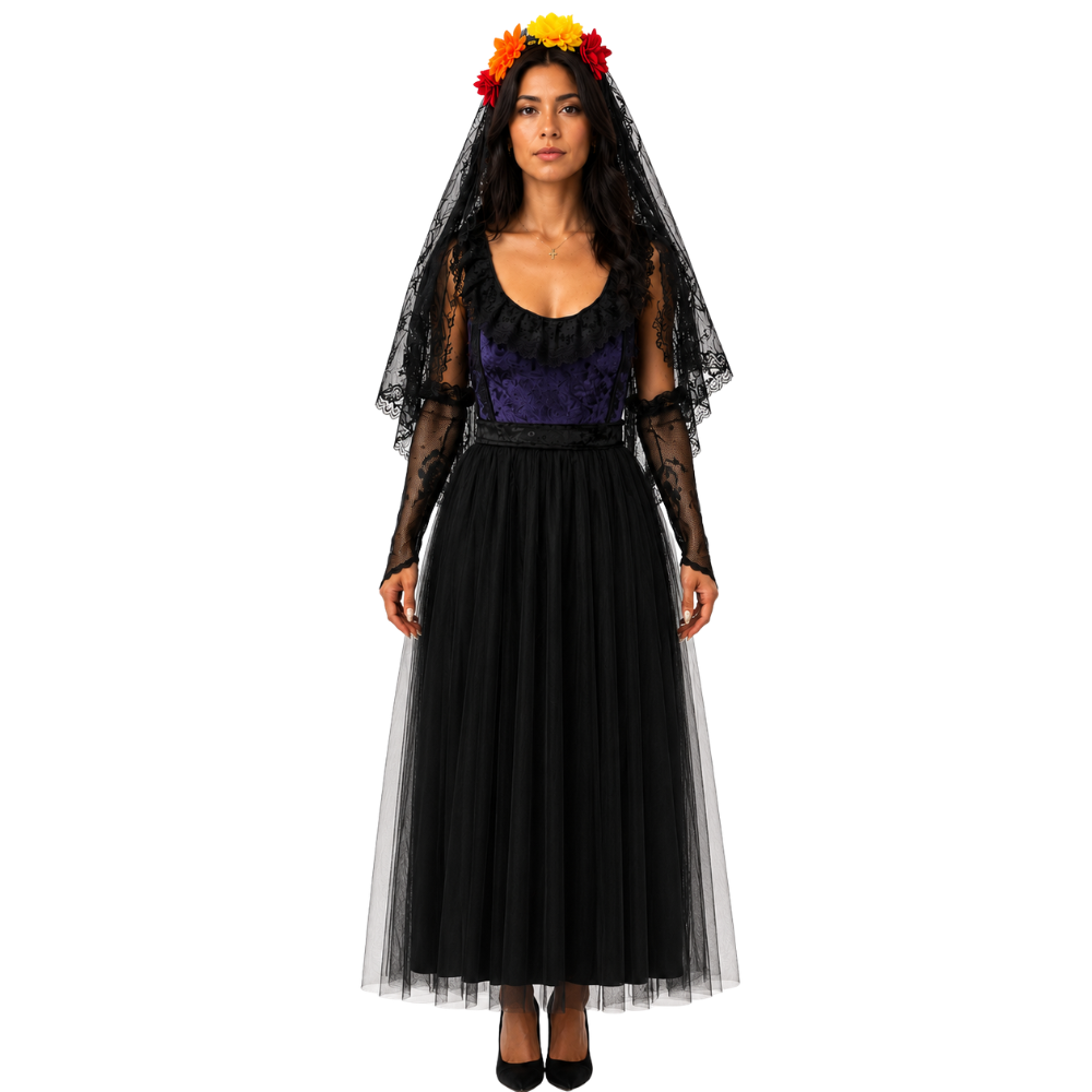 Mexicaine de la mort
