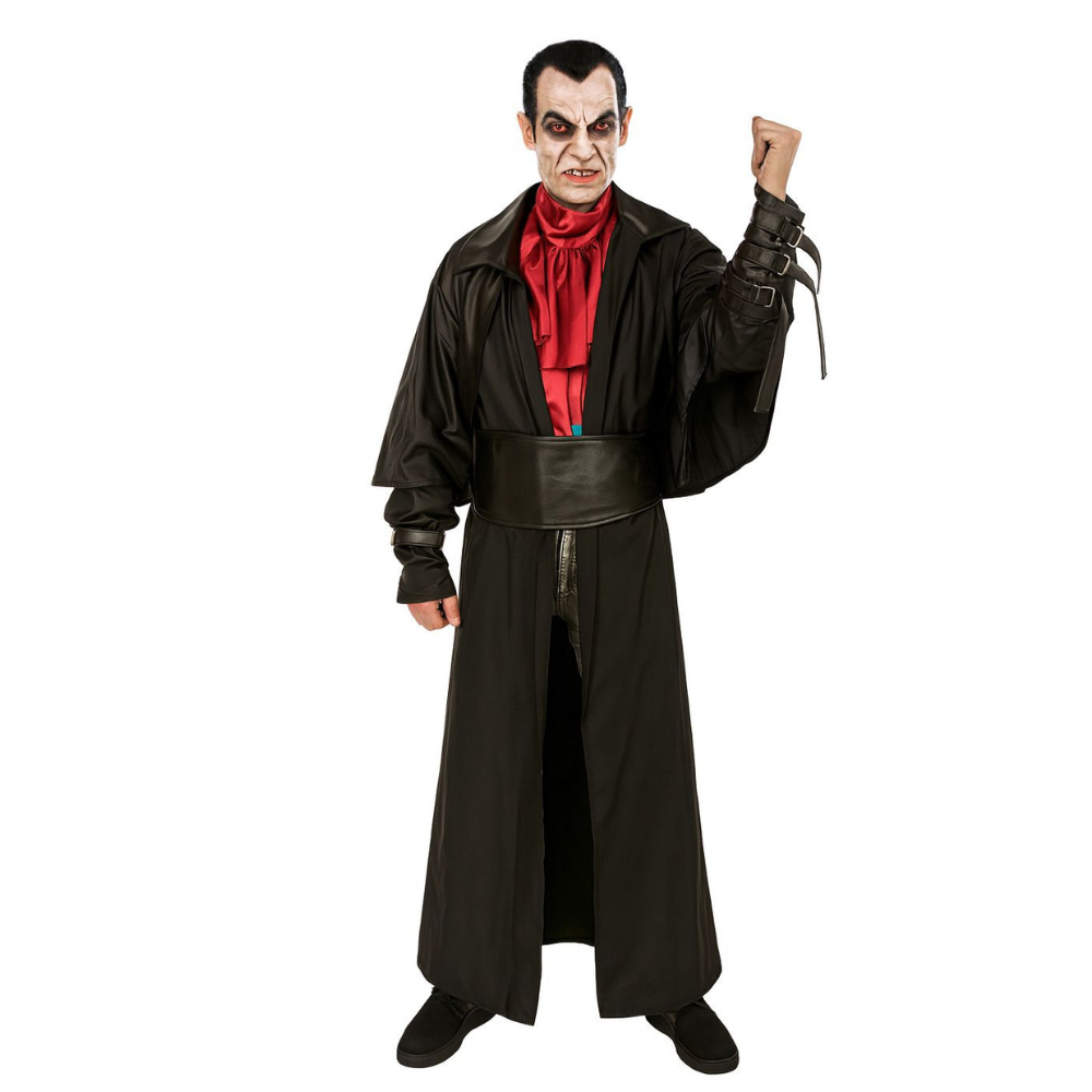 Maitre des vampires