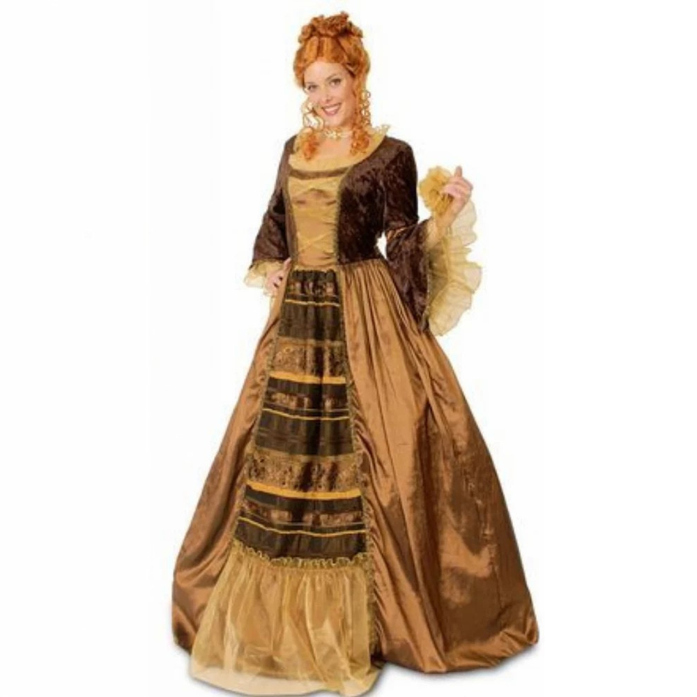 Marquise de Bruny