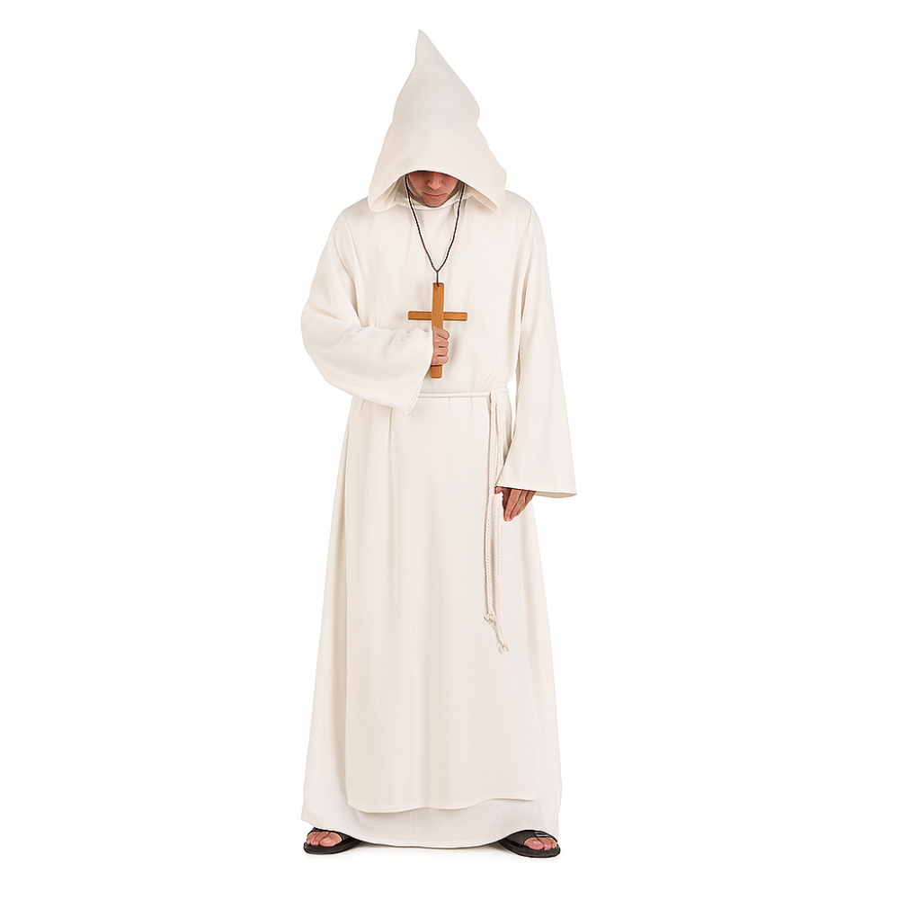 Moine Blanc