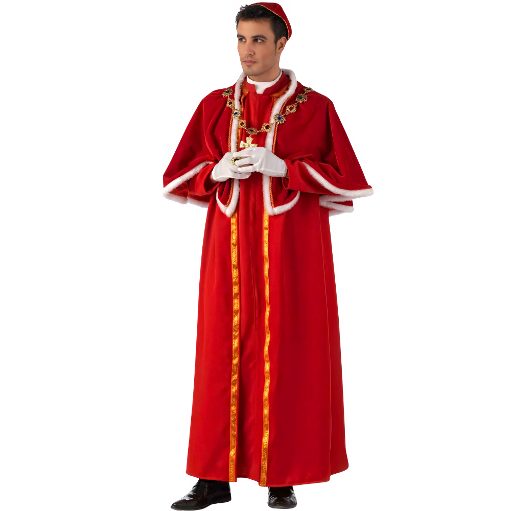 Monseigneur