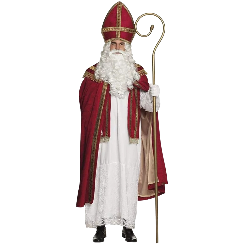 Saint Nicolas