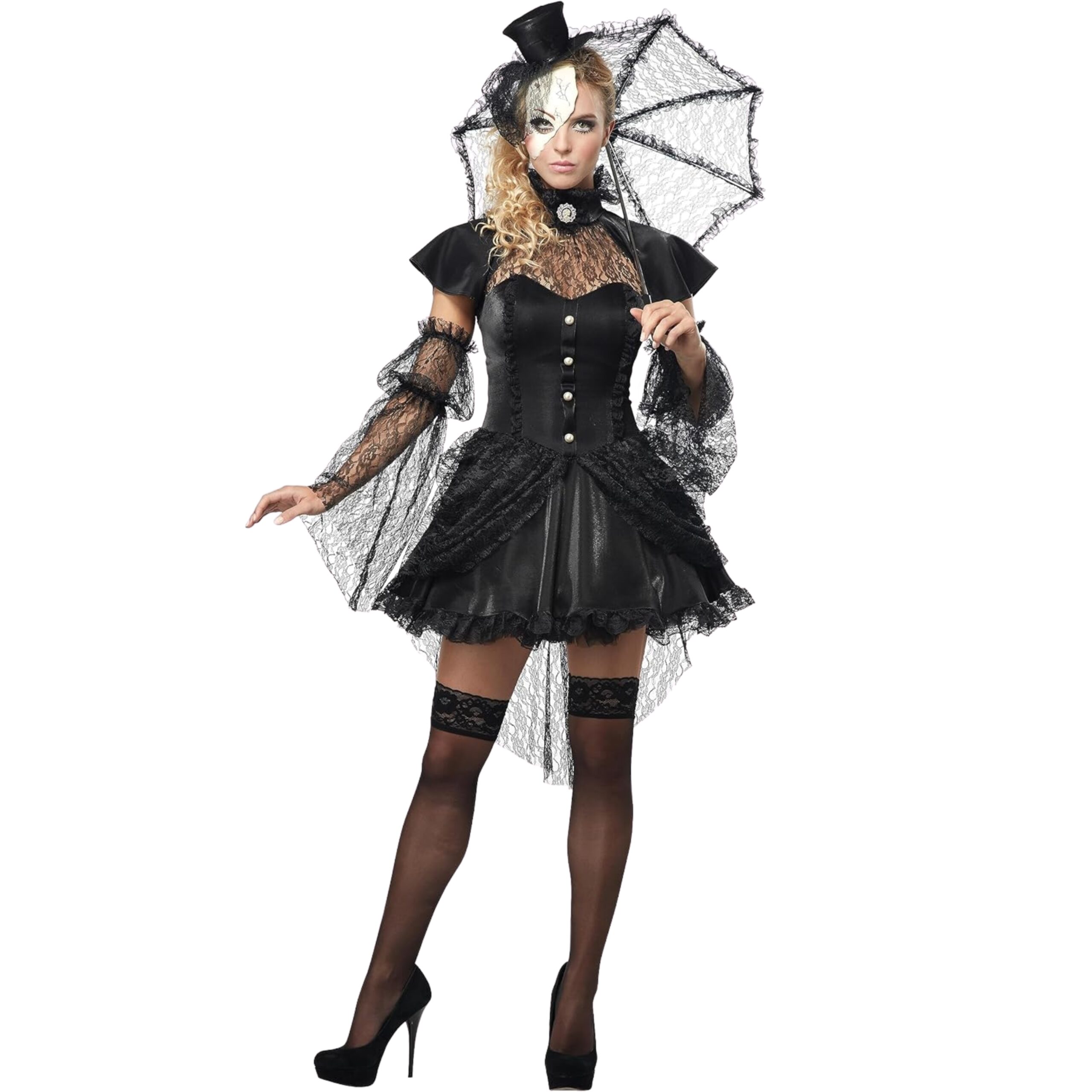 Victoria Doll