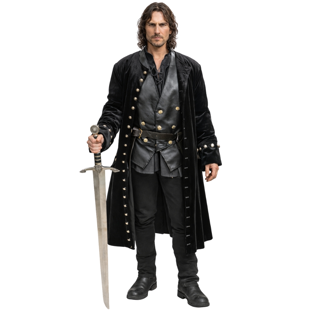 Film : Le Seigneur des anneaux : Aragorn