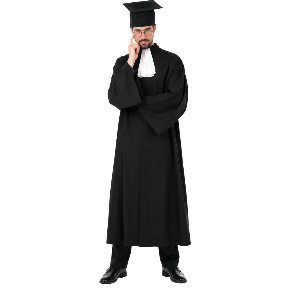 Justice : Avocat