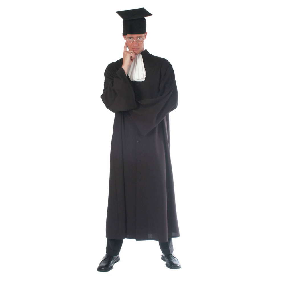 Justice : Avocat