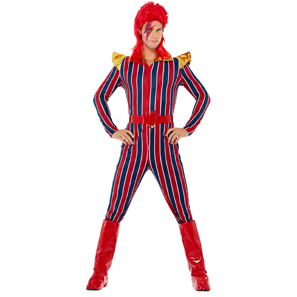 David Bowie