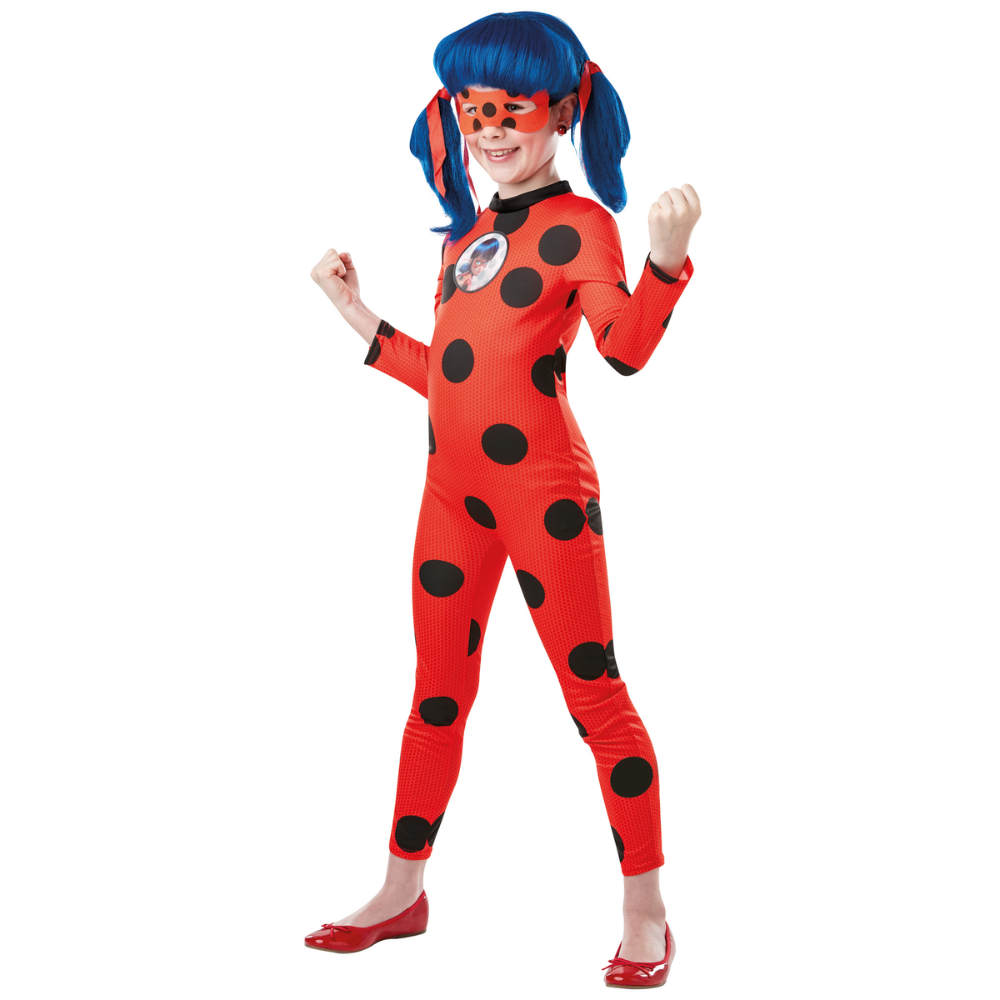 Miraculous: Ladybug