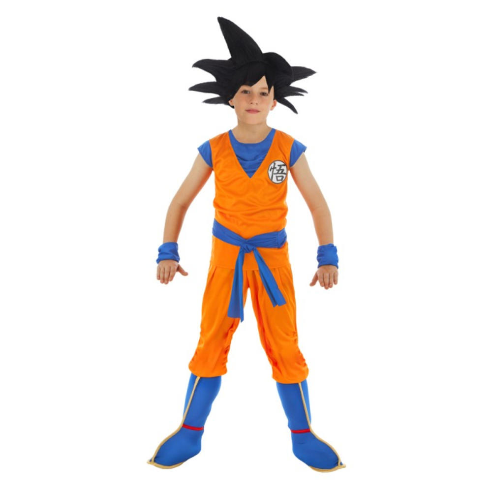 Dragon ball Z : San goku