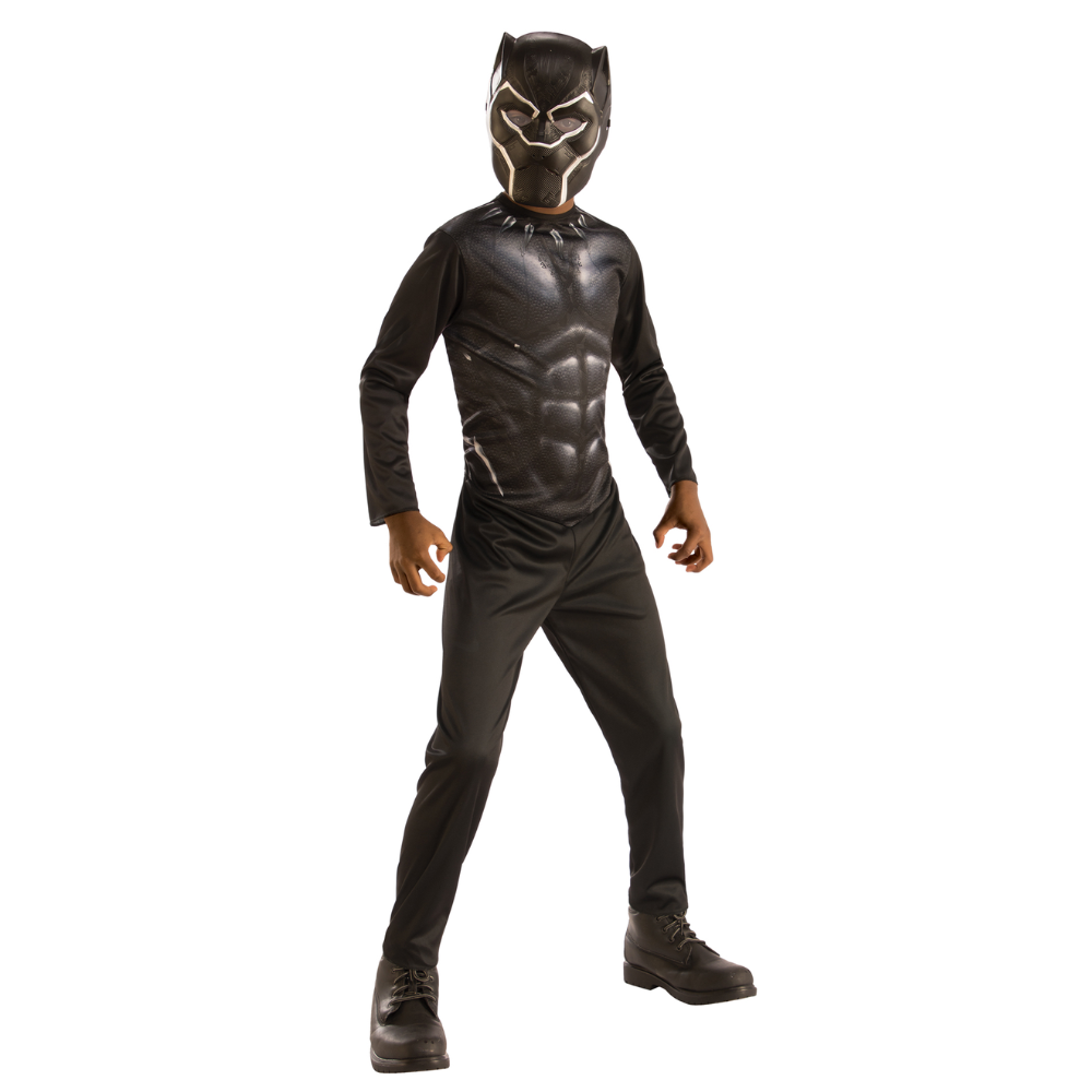 Marvel : Black Panther