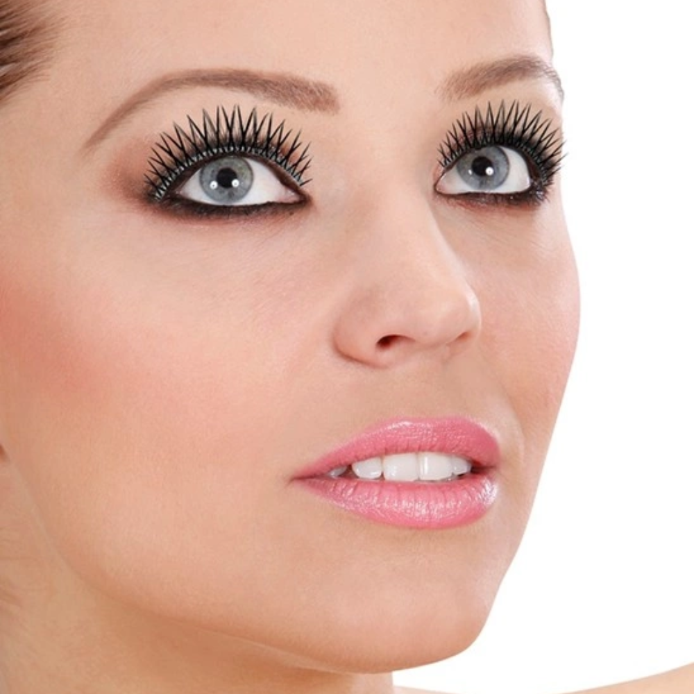Faux Cils diamand