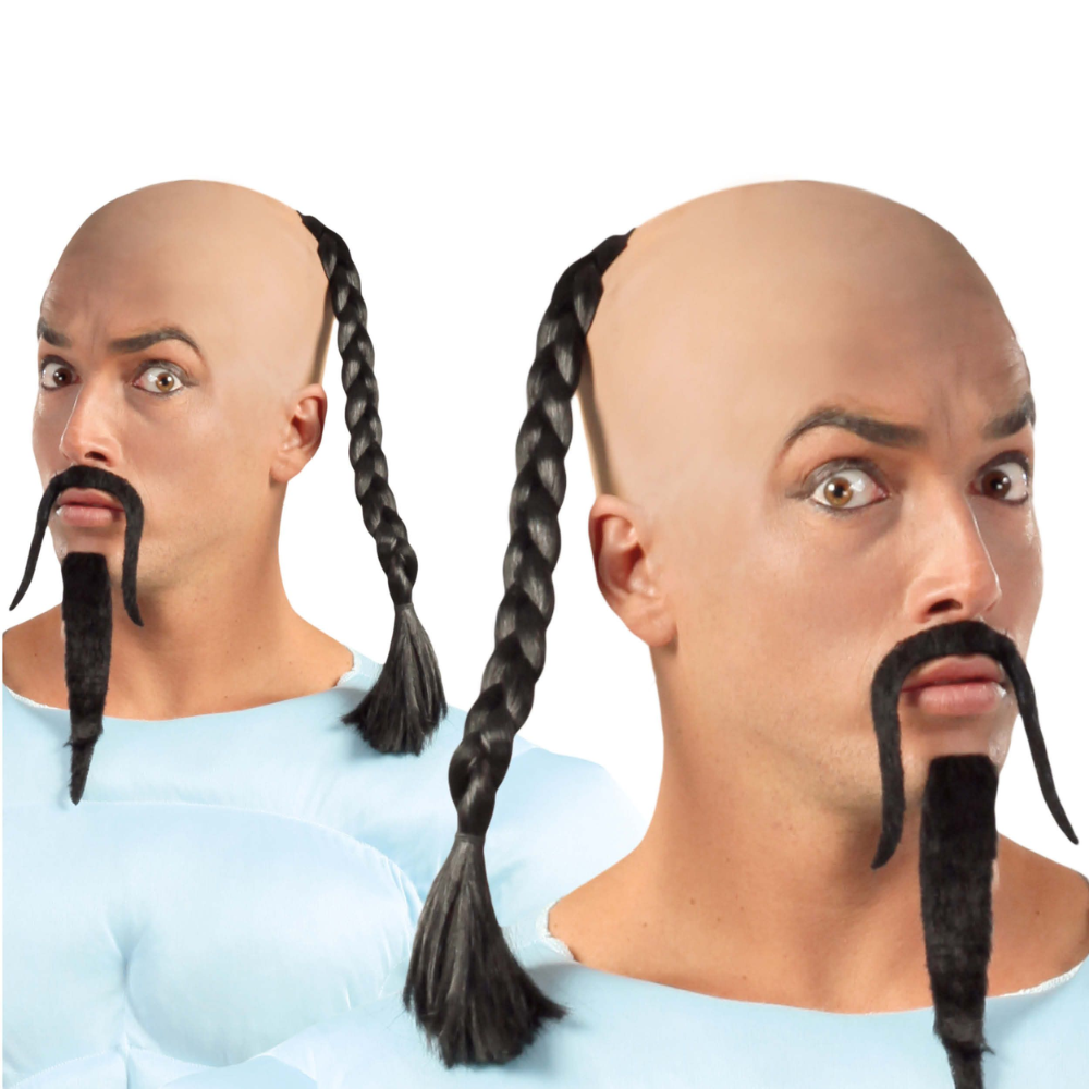 Perruque/Extension Cheveux