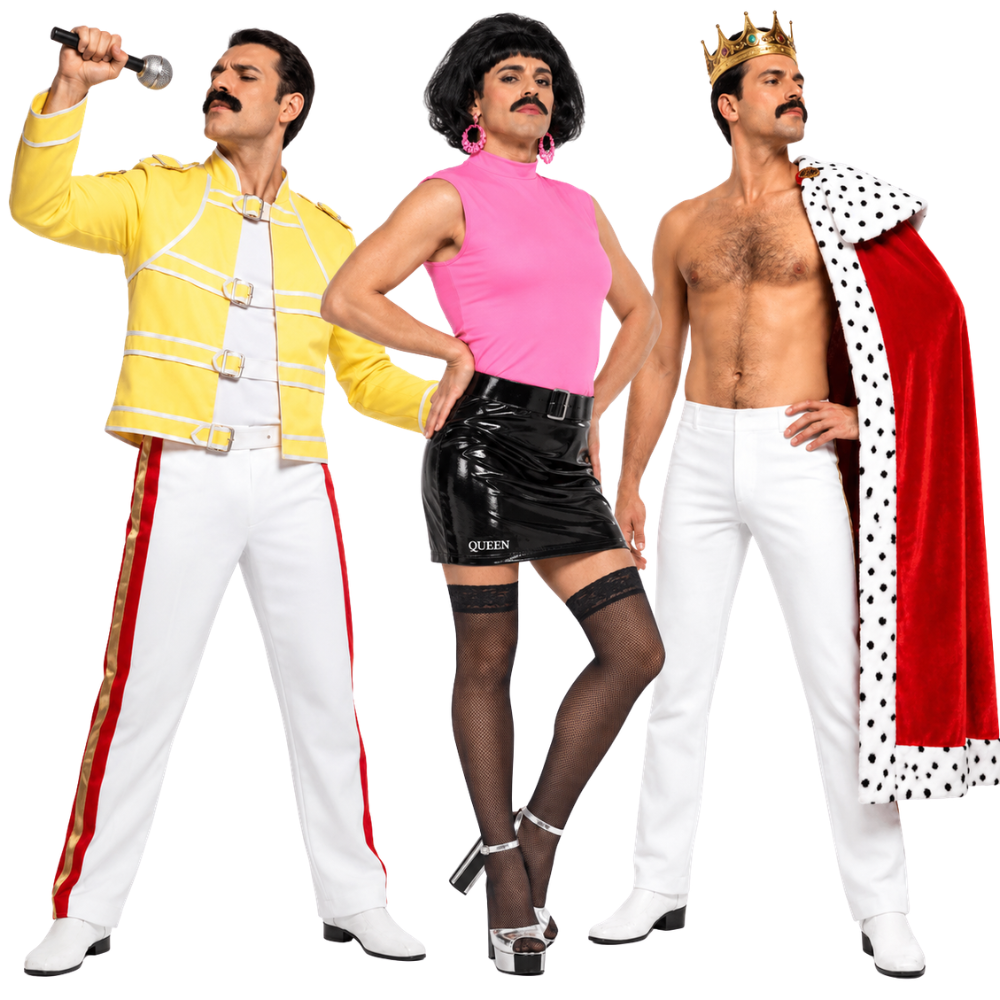 Freddie