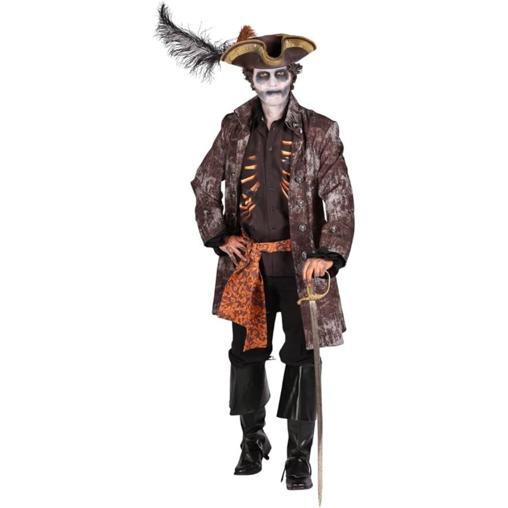 Ghost Pirate homme