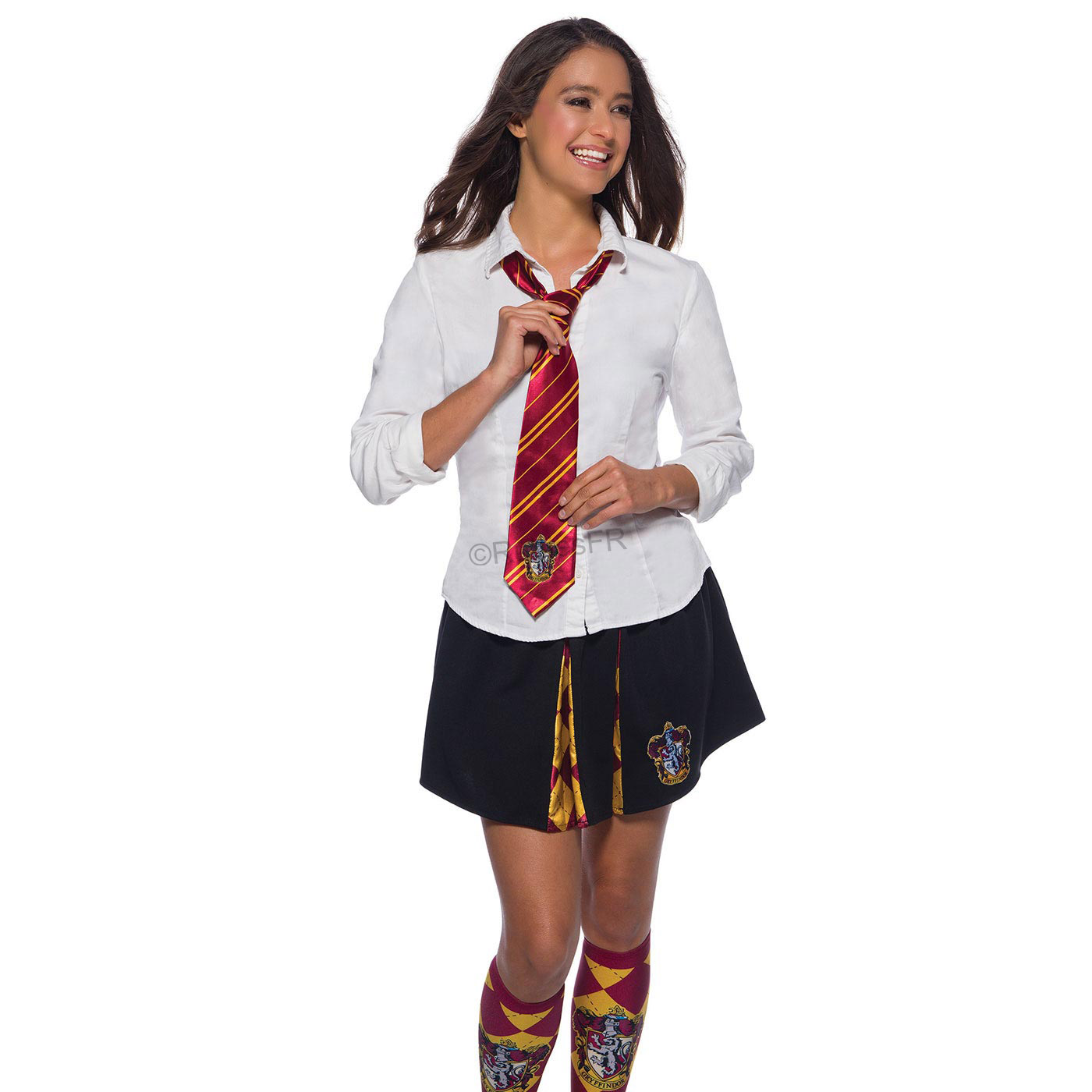 Cravate Harry Potter - au choix