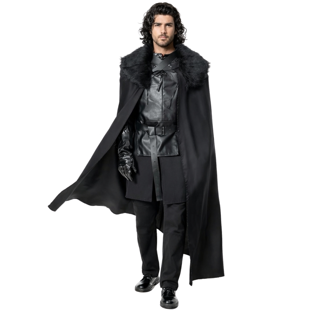 Série : Game of Thrones : Jon Snow