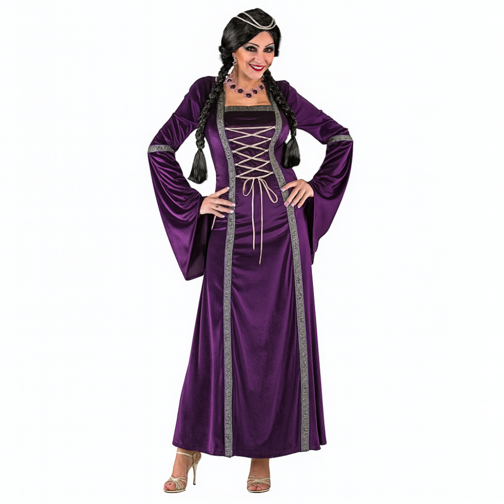 Noblesse : Princesse violette
