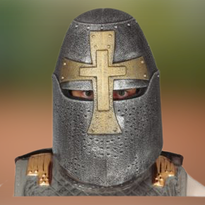 Médiéval / Chevalier