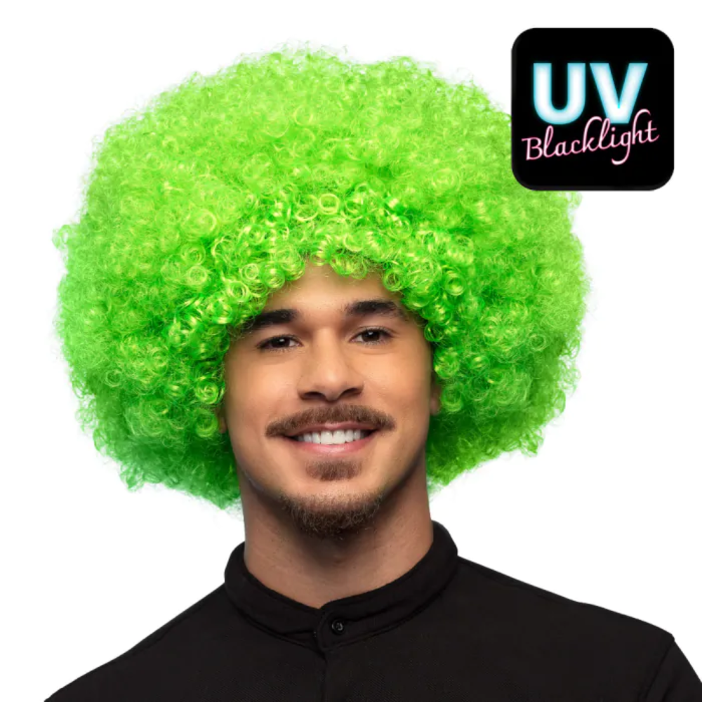 Perruque Jimmy 10 couleurs