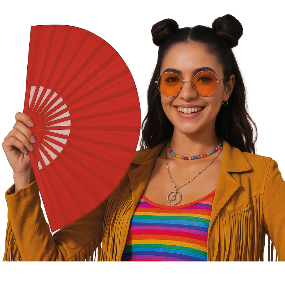 Eventail XL (3 Couleurs)